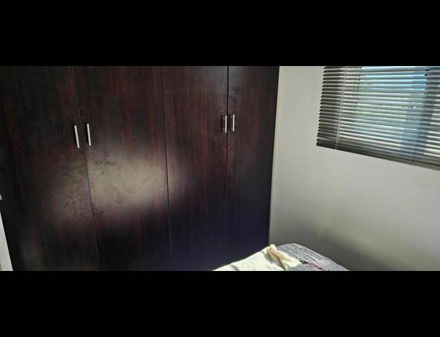 2 BEDROOM APARTMENT FOR SALE IN SHALLCROSS